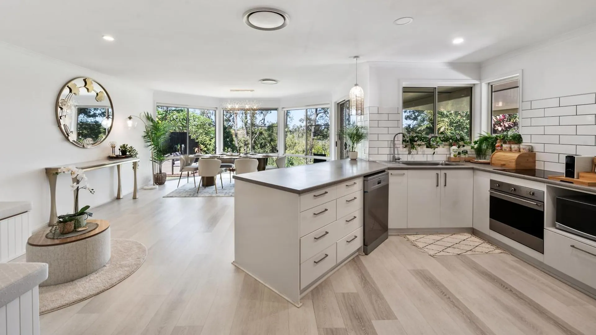 Feriehus 4Br Coomera Views! Prime Gold Coast Near Beaches