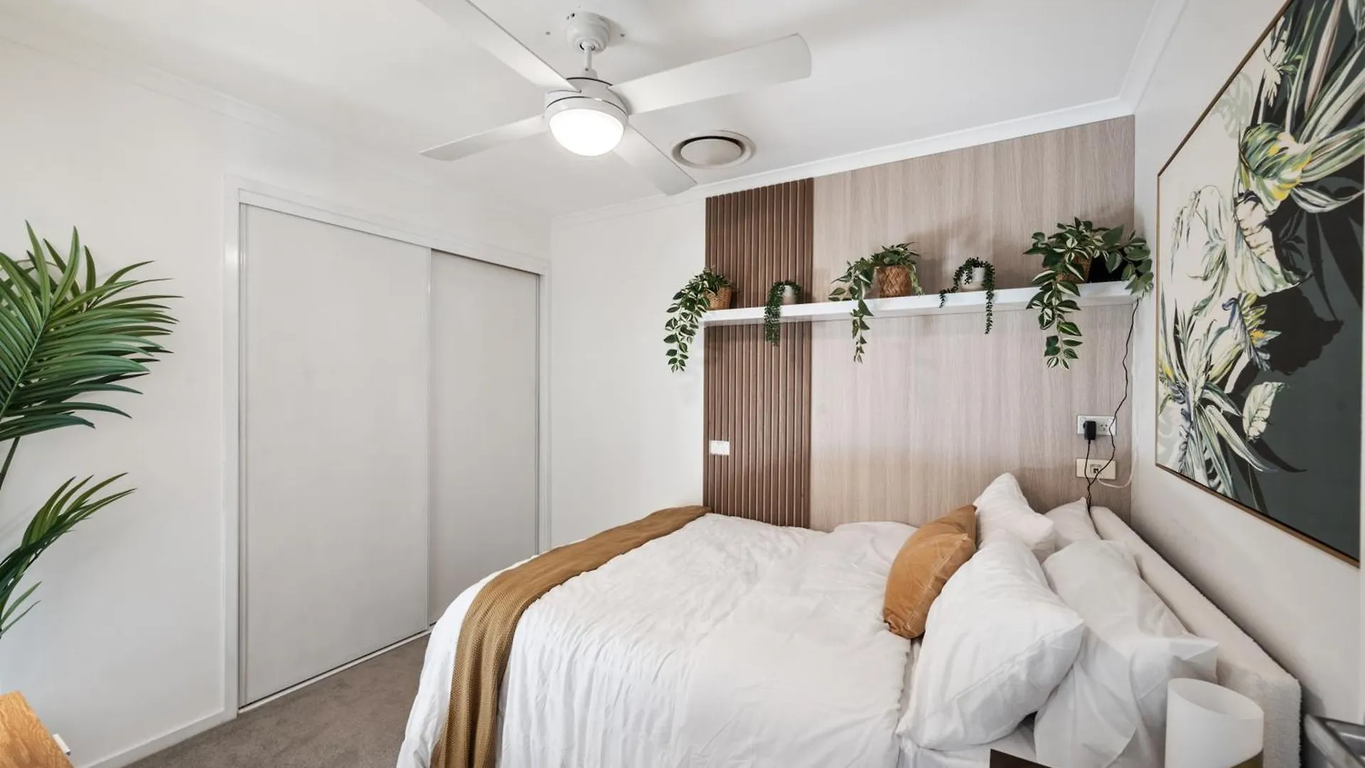 4Br Coomera Views! Prime Gold Coast Near Beaches Feriehus