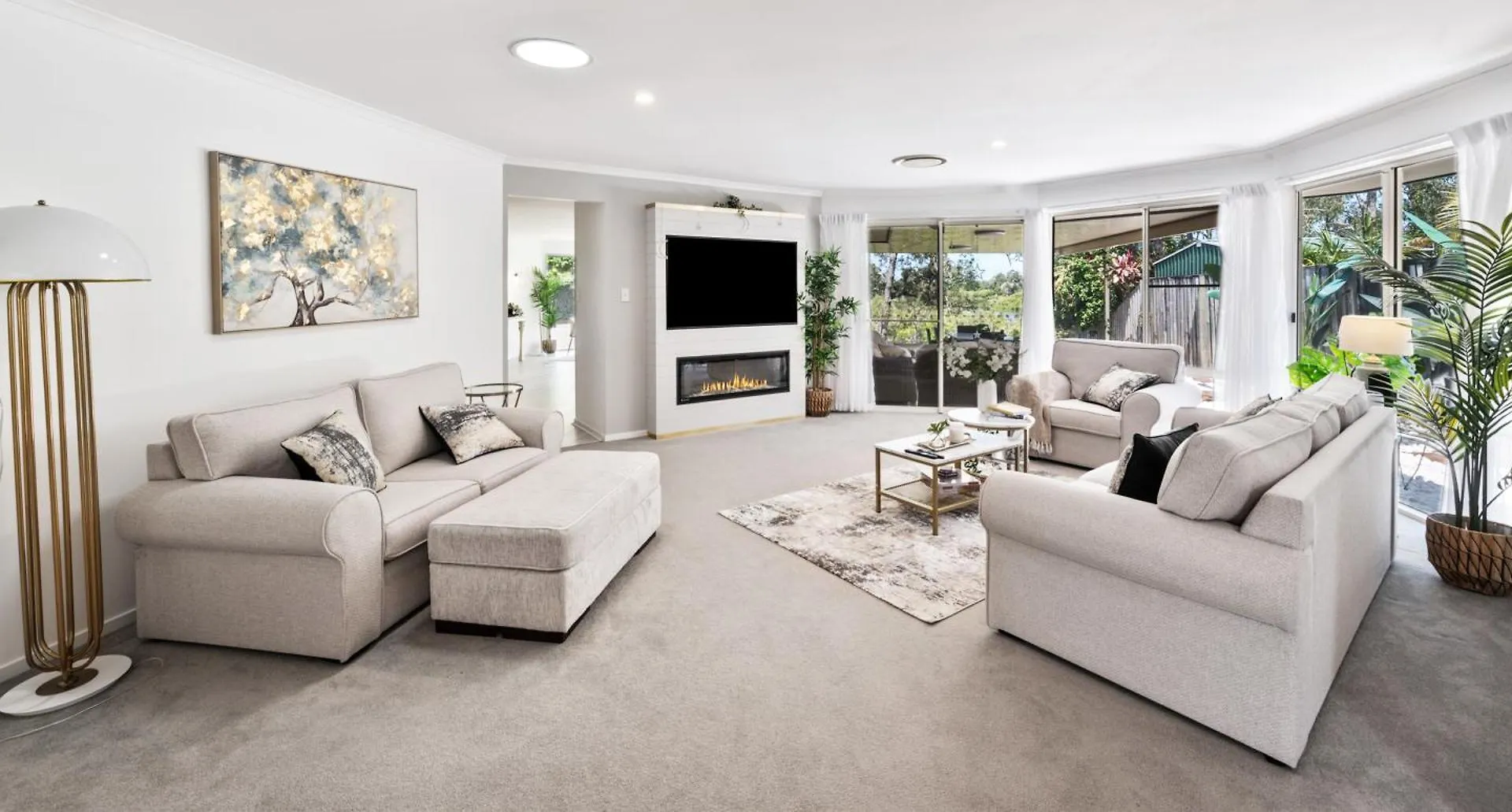 4Br Coomera Views! Prime Gold Coast Near Beaches Australien