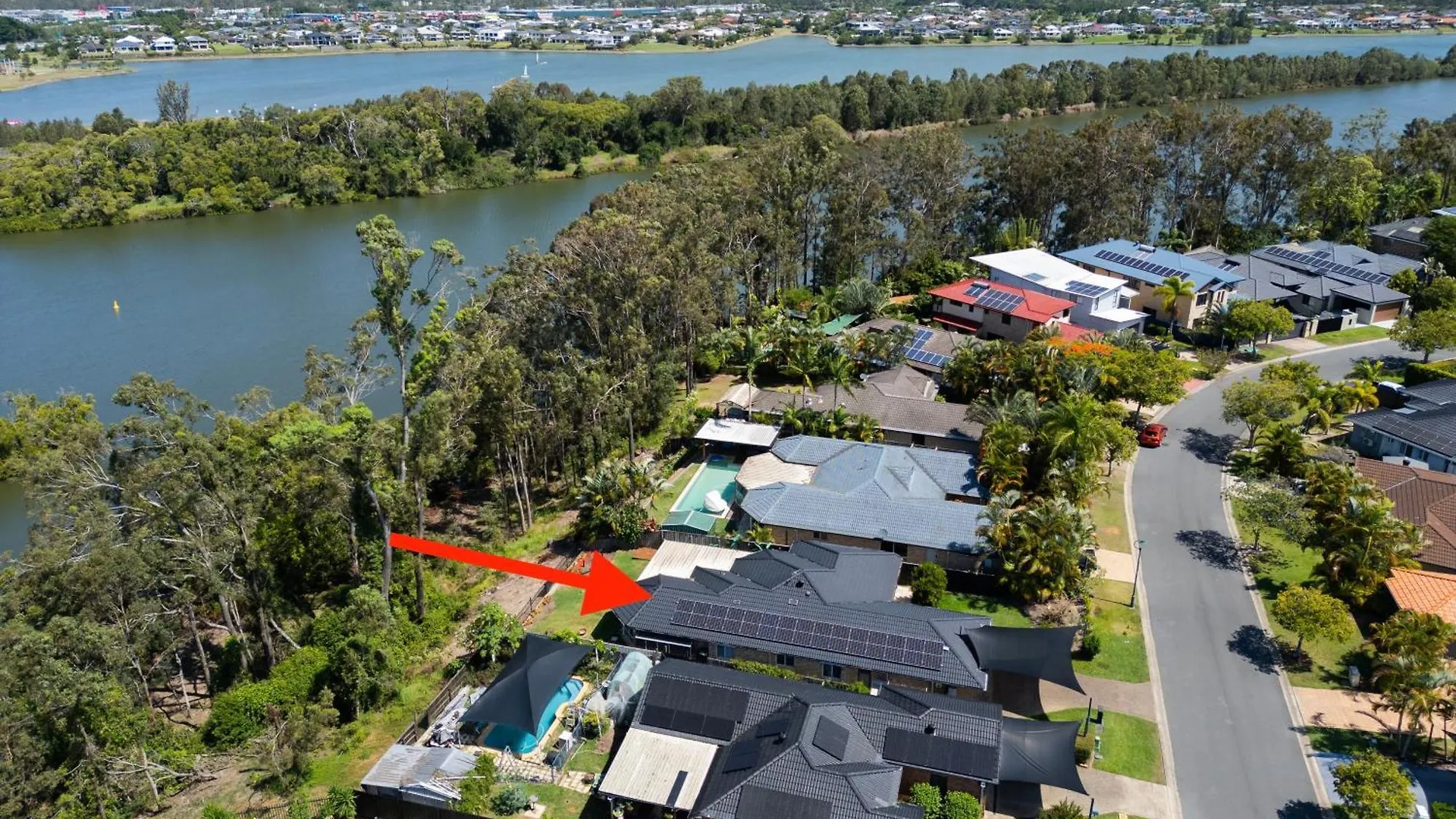 Feriehus 4Br Coomera Views! Prime Gold Coast Near Beaches